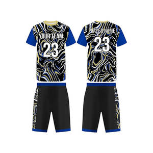 Uniformes de baloncesto de primera calidad para hombre, uniforme de baloncesto, ropa deportiva para equipos - Product Image 5