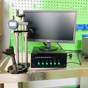 NANTAI CR3-C BOSCCH <span class=keywords><strong>Common</strong></span> <span class=keywords><strong>Rail</strong></span> Diesel Injektor Reparatur Stufe 3 Werkzeuge - Product Image 6