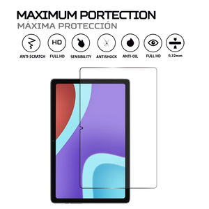 ฟิล์มกันรอยหน้าจอ ANTISHOCK สำหรับอัลโดคิวบ์แพด 50 โปรการปกป้องระดับพรีเมียมสำหรับอุปกรณ์ของคุณ - Product Image 2