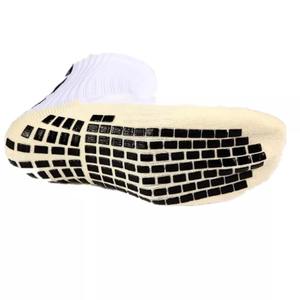 Chaussettes de sport de haute qualité pour l'équipe de football, chaussettes de football, design personnalisé, écologiques, séchage rapide, coton, chaussettes tubulaires de sport - Product Image 3