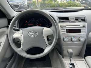 Toyota Camry 2010 - Product Image 3