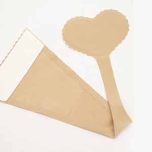 Không hiển thị tự dính thong quần lót vô hình đồ lót cho chặt chẽ quần áo đồ lót phụ kiện - Product Image 1