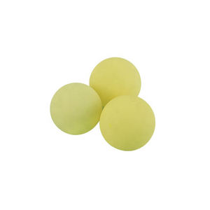 Personnalisation acceptée haute densité Fossettes Hockey sur gazon Hockey sur gazon Balle de hockey sur gazon Fossette Prix raisonnable Service OEM - Product Image 3