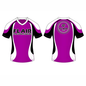 ชุดเสื้อฟุตบอลใส่สบายระบายอากาศได้ดีดีไซน์ตามสั่งชุดนักกีฬาเยาวชนชายตัดอัตโนมัติ - Product Image 2