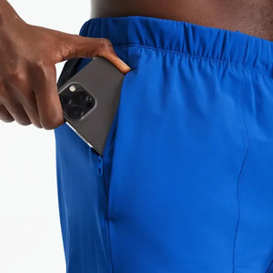 Nuevos chándales reflectantes personalizados, conjunto de rompevientos, chándal informal para hombre, chándal cortavientos de nailon - Product Image 4