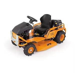 Asequible como 900 Enduro Cortacésped de grado DIY con motor de 4 tiempos 24V/58V Cortacésped alto disponible a precios baratos - Product Image 1