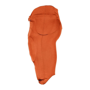 New Football <b>Pant</b> With Protective <b>Pads</b> Men's American Football <b>Pants</b> Breathable Football Uniform <b>Pants</b> 's - Product Image 3