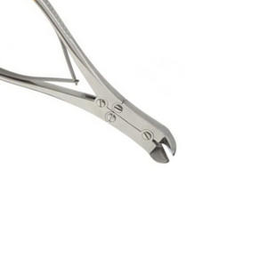 Coupe-fil latéral de haute précision avec capacité de coupe maximale de 2,4 mm pour des coupes nettes - Product Image 6