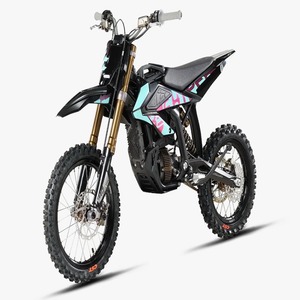 MEILLEUR PRIX POUR LA MOTO SURRON HYPER BEE 2025 - Product Image 2