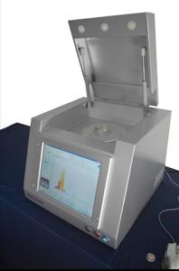 เครื่องวิเคราะห์ XRF แบบพกพา สำหรับตรวจสอบวัสดุและทองคำ ชุดทดสอบทองคำ อุปกรณ์ตรวจสอบอัญมณี - Product Image 4