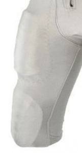 Uniforme de football américain taille XL très vendu chemises de sport en polyester léger imprimées avec logo personnalisé caractéristique respirante - Product Image 6