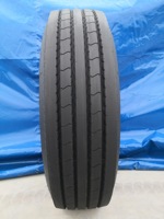 Neumáticos Profesionales para Camiones Howo Marca YU, Nuevos, 11R22.5/11R24.5, Alta Calidad, Cámara de Aire Radial, Caucho Natural, Tecnología Alemana