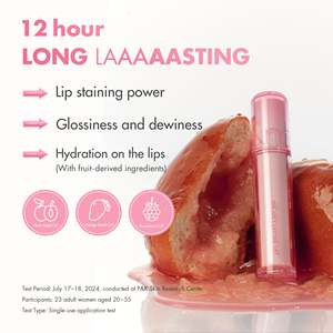 Vegan Glitter <b>Lip</b> Gloss Moisturizing Clear <b>Lip</b> Makeup with Long-lasting Lasting Tint Juicy Lasting <b>Lip</b> Gloss with Vegan Labeling - Product Image 5