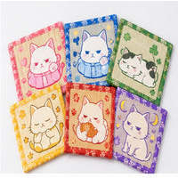 แผ่นรองแก้วทาทามิ-เป็นมิตรกับสิ่งแวดล้อม แผ่นรองแก้วสำหรับโปรโมชั่น - Product Image 4