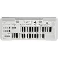 YAMAHAs ELA1 Keyboard Ganda, Mikrofon Kinerja Tinggi Model Baru 2022 dengan Cetakan Cina