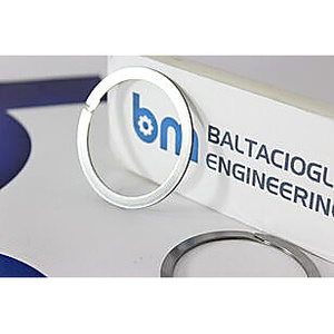 แหวนคู่ Baltacioglu รุ่น 90.1841.10 สำหรับรถบัส เกียร์อัตโนมัติ อะไหล่ทดแทนหลังการขาย - Product Image 1