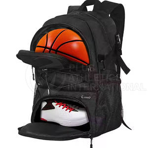 Bolsa de fútbol ligera al por mayor bolsa de fútbol de gran oferta bolsa de fútbol de bajo precio diseño único bolsa de fútbol de color personalizado - Product Image 1