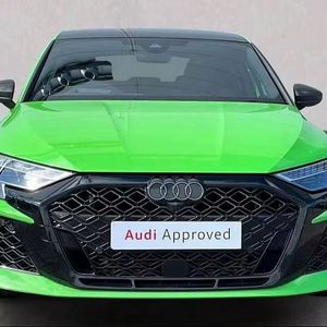 2025ราคาไม่แพง AAU-diiiiii RSS TFSI - Product Image 1