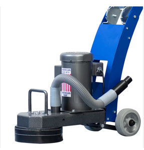 Económico para el nuevo modelo 2026 OF9S-L 9 - Pulidoras de un solo disco para pisos de concreto - 680 (r/min) - Listo para enviar - Product Image 1