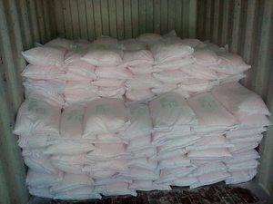 Sel rose foncé petits morceaux 3 ~ 5cm, sel rose foncé de l'Himalaya, sel rose foncé comestible - Product Image 5