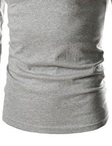 Sweat-shirts pour hommes 100% coton, taille personnalisée, prix de gros, sweat-shirts pour hommes en taille adulte - Product Image 4