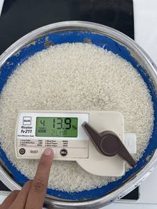 Arroz blanco de grano largo de arroz japonés vietnamita 5% arroz roto de Vietnam suministrado por Vilaconic Group ( + 84398885178) - Product Image 5