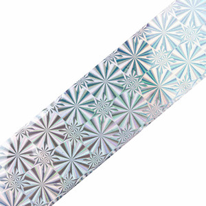 45m Holographic Bird Repellent Band Waterproof Animal Design to Deter Pigeons Ravens Customizable Logo Gel State Bird Deterrent - Product Image 4