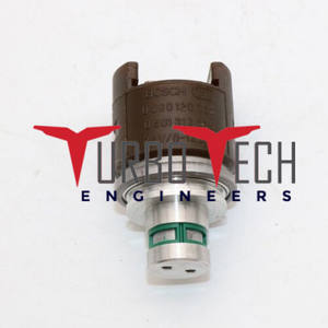 Válvula Solenoide de aire comprimido, 0260120025 - Product Image 1