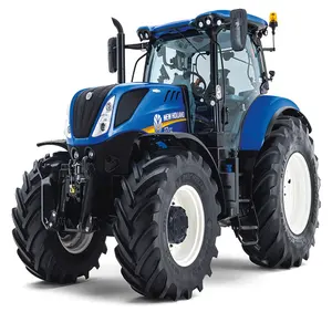 Tractor agrícola Neew Holland, gran oferta, 140HP