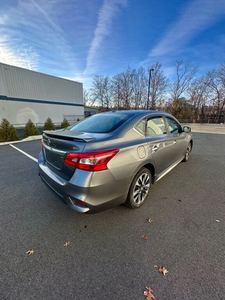 นิสสัน เซนทรา SR ปี 2019 ขับเคลื่อนล้อหน้า พวงมาลัยซ้าย - Product Image 4