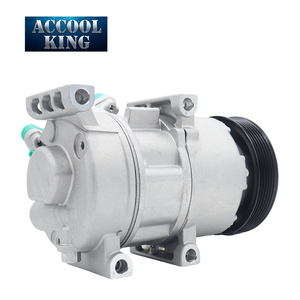 97701-D7300 Paquete de 6 Compresores de Aire Acondicionado de 12v para KIA SPORTAGE 2018 - Product Image 3