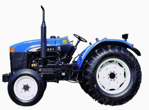 รถแทรกเตอร์4WD SH704-1 Mahendra รถแทรกเตอร์ Sh504 - Product Image 5