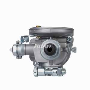 Nouveau carburateur en aluminium direct usine pour débroussailleuse, coupe-bordures et souffleur Huayi 43CC <span class=keywords><strong>2</strong></span> <span class=keywords><strong>temps</strong></span> Mitsubishi T200 T240 – Garantie 12 mois - Product Image 4