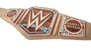 Cinturones de Campeonato de Lucha Libre Champ King, Trofeos, Medallas y Premios - Material de Cobre/Aleación de Cobre, Símbolo Definitivo de Victoria y Excelencia - Product Image 4