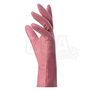 Made In Pakistan Durable <b>Dressing</b> Gloves <b>Waterproof</b> Touch Screen Full Finger <b>Dressing</b> Gloves - Product Image 3
