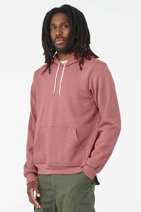 Conjunto Deportivo de Invierno para Hombre, Ecológico, Transpirable, Resistente al Viento, de Poliéster/Algodón, con Opciones de Logotipo Personalizado, Estilo Hip Hop Urbano, Sudadera con Capucha - Product Image 2