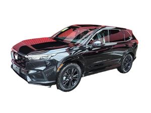 SUV Compacto Nuevo Modelo 2024 con Todas las Opciones, Estilo VI, Vehículo Familiar de Alta Gama en Buen Estado - Product Image 4