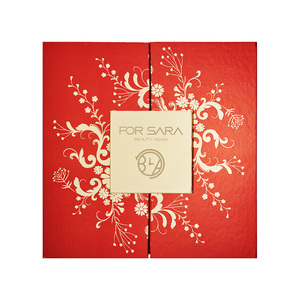 [POUR SARA] POUR SARA Ampoule de cellules souches sérum hautement concentré qui favorise la régénération et la fermeté de la peau - Product Image 4