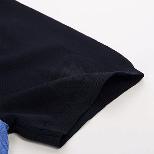 Conception personnalisée Vente en gros Polo T Shirt OEM Service Pakistan Fabricant Polo Durable T Shirt - Product Image 4