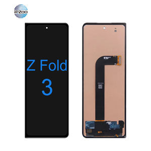 Écran pour <span class=keywords><strong>Samsung</strong></span> Z Fold 3 F926 en Gros, Écran d'Affichage pour <span class=keywords><strong>Samsung</strong></span> Z Fold 3, Remplacement d'Écran LCD pour <span class=keywords><strong>Samsung</strong></span> Galaxy Z Fold 3 - Product Image 1
