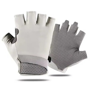 ถุงมือออกกำลังกายสไตล์ใหม่สำหรับกีฬากลางแจ้ง - Product Image 1