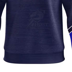 Nouveau design Sweat-shirts pour hommes Vêtements d'équipe Vêtements décontractés Automne Hiver Vêtements d'équipe pour hommes Sweat-shirts - Product Image 6