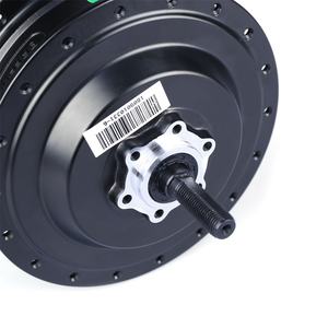 <span class=keywords><strong>Moteur</strong></span> de moyeu <span class=keywords><strong>arrière</strong></span> sans balais 36V <span class=keywords><strong>250W</strong></span> pour vélo électrique, étanche IP65, écran LCD, vitesse 30 km/h, roues 20/26 pouces - Product Image 4
