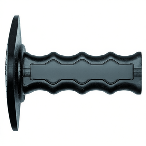 Protector de Manos Gedore para Cincel, PVC Negro - Product Image 3