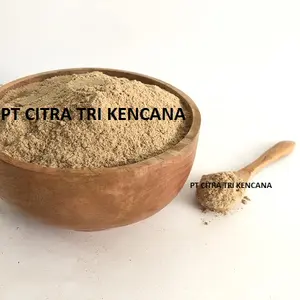 HIGH VISCOSITY WHITE JOSS POWDER/GUM/JIGGIT/TABU POWDER/WHITE JOSS POWDER RAW MATERIAL INCENSE <b>STICK</b> IN Kuala Selangor MALAYSIA - Product Image 1