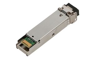 Módulo SFP MikroTik S-85DLC05D, 1.25Gb/s, LC/UPC, 850nm, 550m, Multimodo - Product Image 2