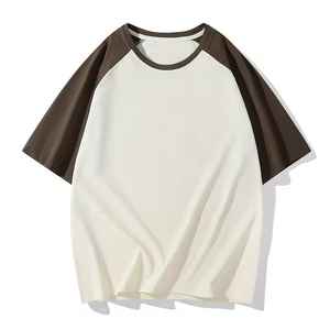 T-shirts pour hommes de haute qualité, style tendance, taille personnalisée, meilleure qualité, en stock - Product Image 5