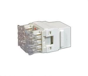 Cat6 không được che chở Gigabit mô-đun RJ45 mô-đun Mạng nk688maw - Product Image 3