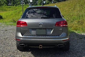 Volkswagen Touareg GT Di Executive 2016, Listo para Enviar - Product Image 6