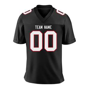 Camisetas Personalizadas de Fútbol Americano para Hombres, Mujeres y Adultos |   Camiseta de Manga Corta Talla Grande |   Directo de Fábrica - Product Image 4